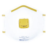 P101 FFP1 Valved Respirator